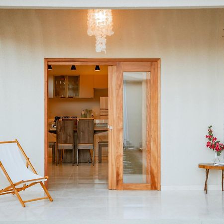 Casa Irashai Жижока ди Жерикоакоара Екстериор снимка