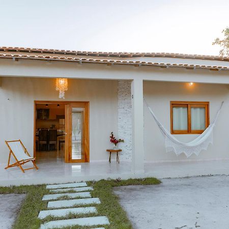 Casa Irashai Жижока ди Жерикоакоара Екстериор снимка