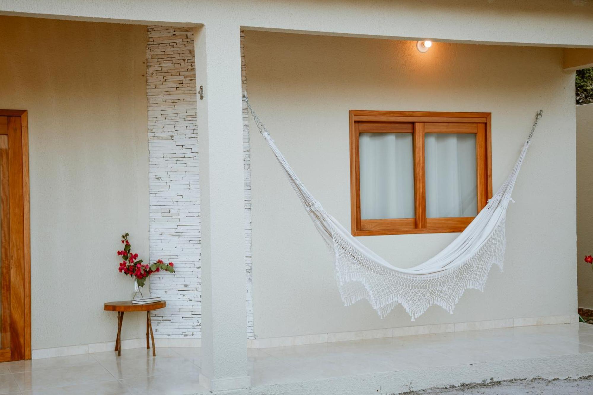 Casa Irashai Жижока ди Жерикоакоара Екстериор снимка