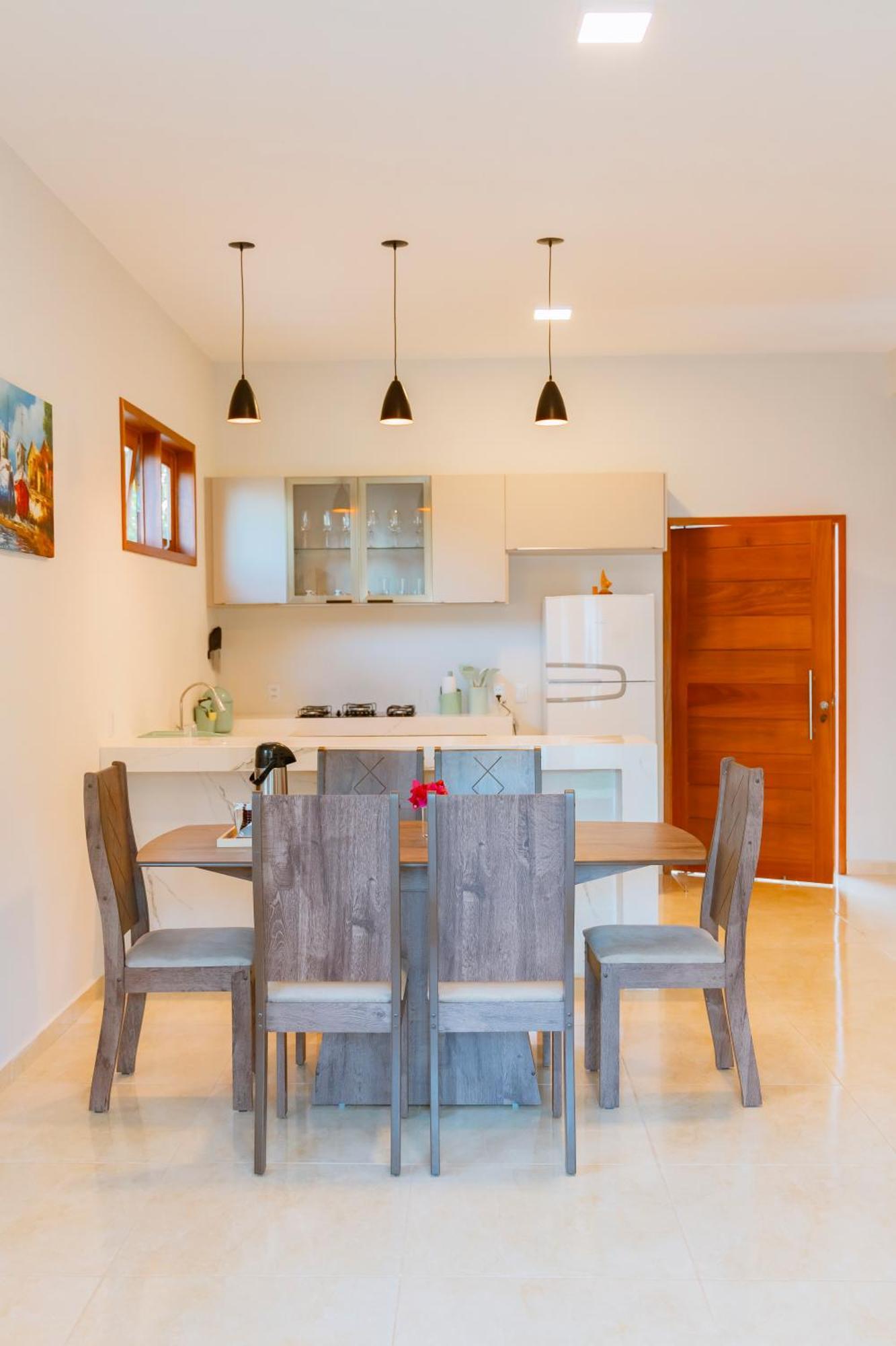 Casa Irashai Жижока ди Жерикоакоара Екстериор снимка